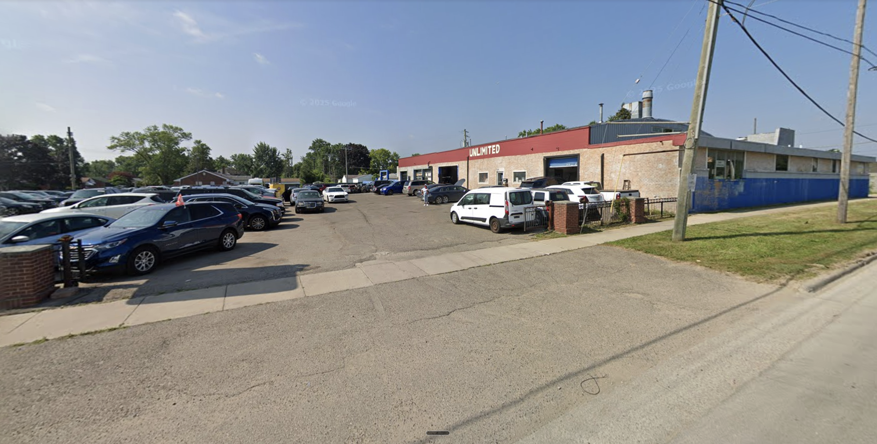 REDFORD'S EASIEST CREDIT APPROVAL